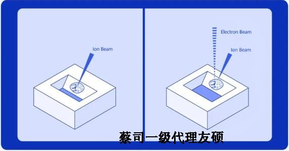 黄南扫描电子显微镜