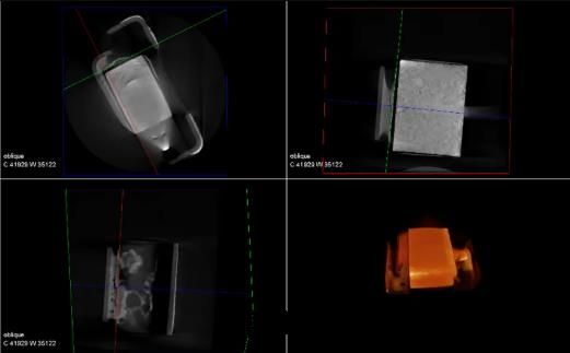 黄南蔡司黄南X射线显微镜